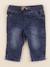 Pantalon - 9 mois Bleu 1 - vertbaudet enfant 