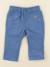 Pantalon - 6 mois Bleu 1 - vertbaudet enfant 