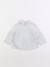 Chemise - 12 mois Blanc 1 - vertbaudet enfant 