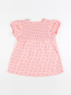 Seconde main-Fille-Blouse - 10 ans