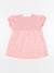 Blouse - 10 ans Rose 1 - vertbaudet enfant 