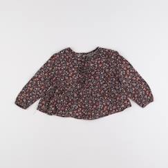 Seconde main-Fille-Blouse - 2 ans