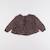 Blouse - 2 ans Noir 1 - vertbaudet enfant 