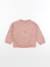 Sweat - 24 mois Rose 1 - vertbaudet enfant 