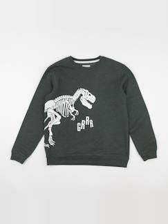 Seconde main-Garçon-Sweat - 14 ans