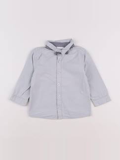 Seconde main-Garçon-Chemise - 18 mois