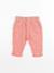Pantalon - 9 mois Orange 1 - vertbaudet enfant 