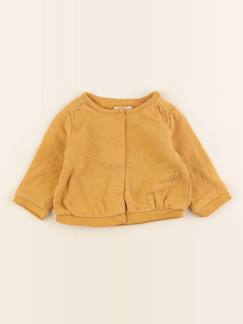Seconde main-Fille-Sweat - 3 mois