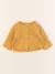 Sweat - 3 mois Jaune 1 - vertbaudet enfant 