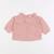 Blouse - 6 mois Rose 1 - vertbaudet enfant 