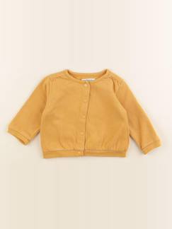 Seconde main-Fille-Sweat - 6 mois