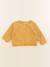 Sweat - 6 mois Jaune 1 - vertbaudet enfant 