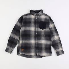 Seconde main-Garçon-Chemise - 10 ans