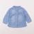 Chemise - 12 mois Bleu 1 - vertbaudet enfant 