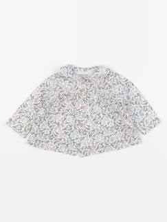 Seconde main-Fille-Blouse - 6 mois