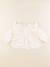 Blouse - 12 mois Beige 1 - vertbaudet enfant 