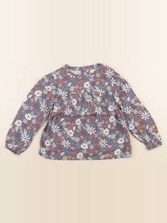 Seconde main-Fille-Blouse - 5 ans