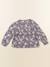 Blouse - 5 ans Bleu, multicolore 1 - vertbaudet enfant 
