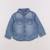 Chemise - 18 mois Bleu 1 - vertbaudet enfant 
