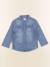 Chemise - 4 ans Bleu 1 - vertbaudet enfant 
