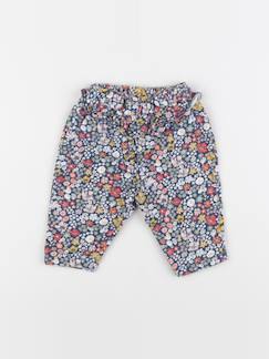 Seconde main-Fille-Pantalon - 3 mois