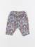 Pantalon - 3 mois Multicolore 1 - vertbaudet enfant 