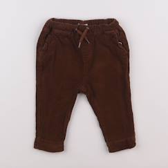 Seconde main-Garçon-Pantalon - 6 mois