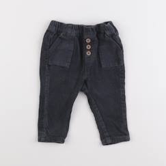 Seconde main-Garçon-Pantalon - 6 mois