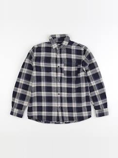 Seconde main-Garçon-Chemise - 12 ans
