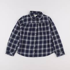 Seconde main-Fille-Blouse - 8 ans