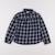 Blouse - 8 ans Bleu 1 - vertbaudet enfant 