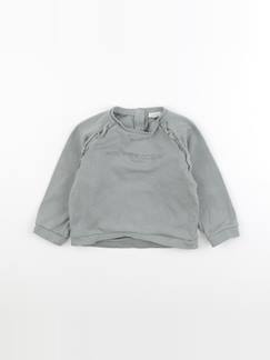 Seconde main-Fille-Sweat - 24 mois