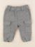 Pantalon - 3 mois Vert 1 - vertbaudet enfant 
