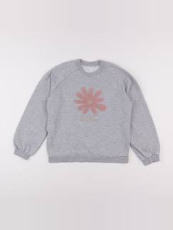 Seconde main-Fille-Sweat - 14 ans