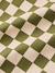 Taie d'oreiller percale de coton 'marius' Bleu+Vert 8 - vertbaudet enfant 