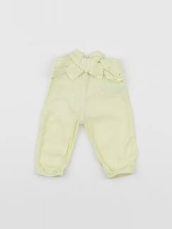 Seconde main-Fille-Pantalon - 3 mois