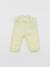 Pantalon - 3 mois Jaune 1 - vertbaudet enfant 
