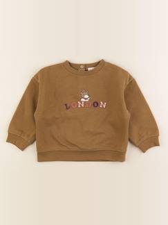 Seconde main-Garçon-Sweat - 24 mois