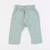 Pantalon - 3 mois Vert 1 - vertbaudet enfant 
