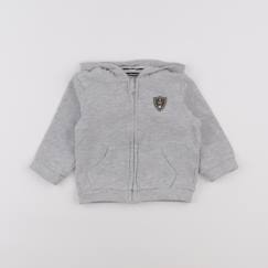 Seconde main-Garçon-Sweat - 6 mois
