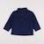 Chemise - 12 mois Bleu 1 - vertbaudet enfant 