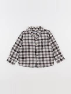 Seconde main-Garçon-Chemise - 24 mois