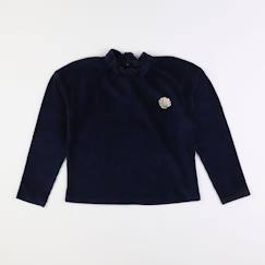 Seconde main-Fille-Blouse - 10 ans