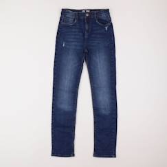 Seconde main-Fille-Jean - 12 ans