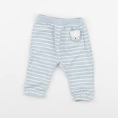 Seconde main-Garçon-Pantalon - 3 mois