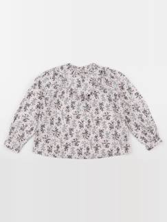 Seconde main-Fille-Blouse - 6 ans