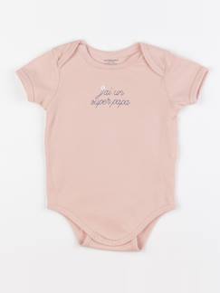 Seconde main-Fille-Body - 36 mois