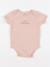 Body - 36 mois Rose 1 - vertbaudet enfant 