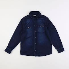 Seconde main-Garçon-Chemise - 10 ans