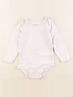 Seconde main-Fille-Body bébé-Body - 36 mois